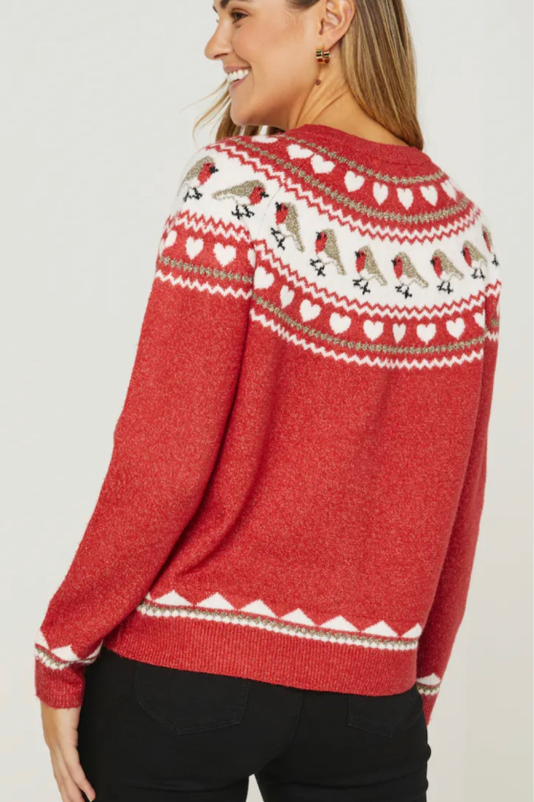30% off festive jumpers  

#LTKSeasonal #LTKHoliday