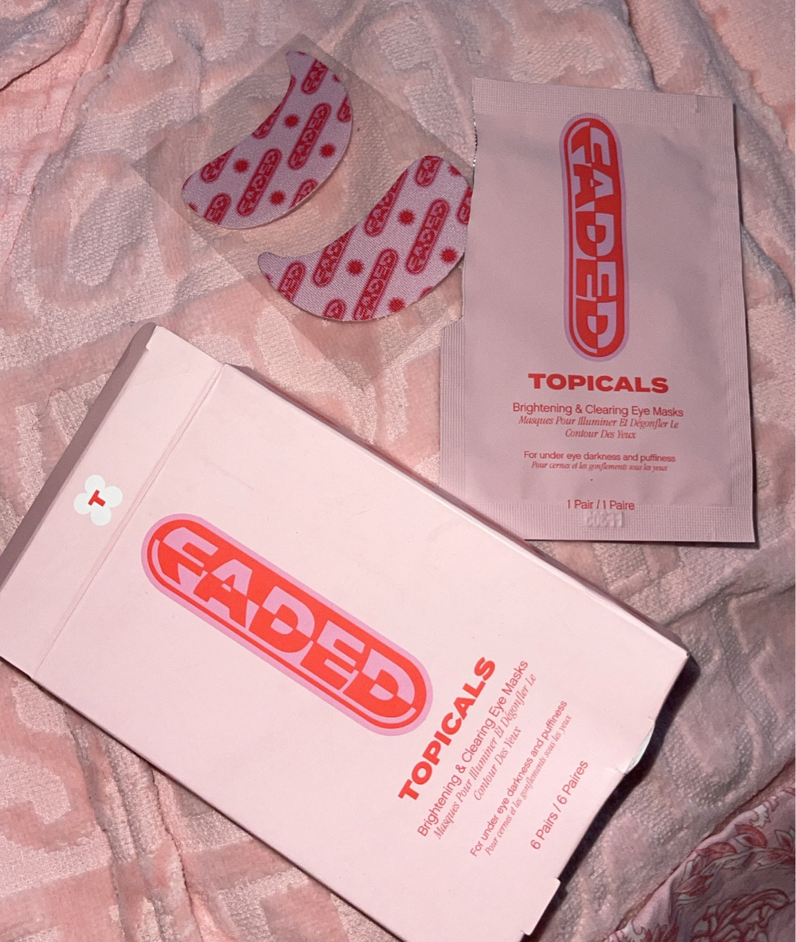 Time to get Faded...

#LTKOver40 #LTKBeauty #LTKStyleTip