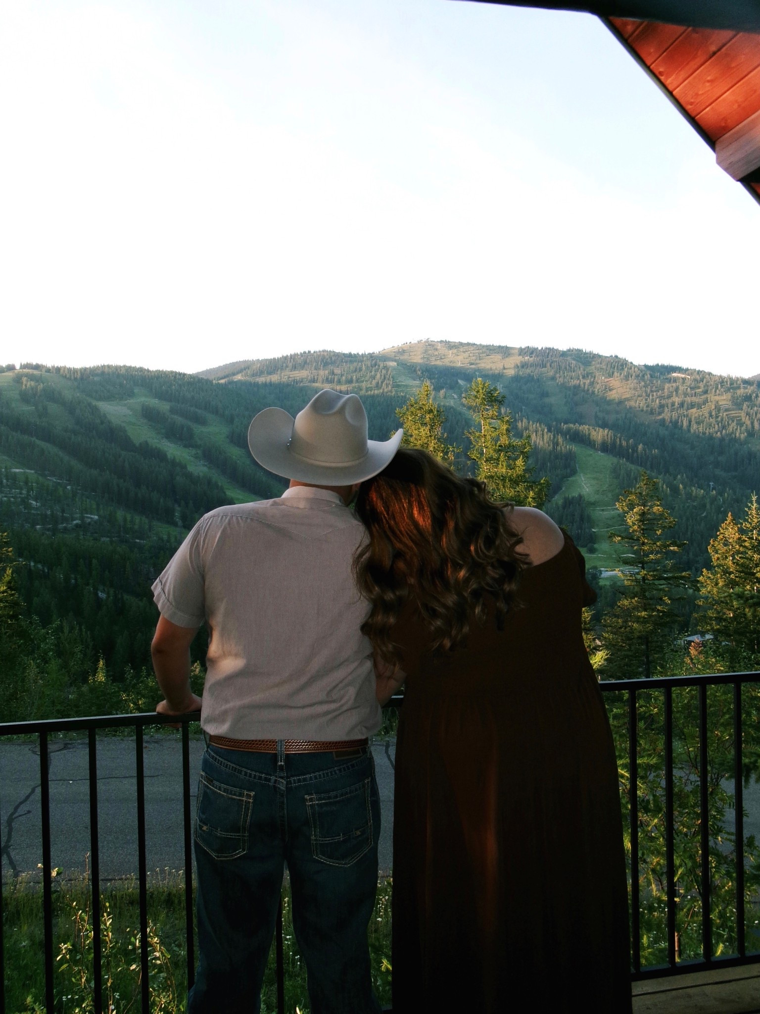 The perfect dress for a Montana vacay.⛰️

#LTKTravel #LTKFindsUnder50