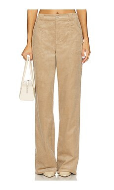 TERRI CORDUROY PANTS | Revolve Clothing (Global)
