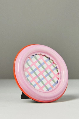 Merrit Ceramic Frame | Anthropologie (US)