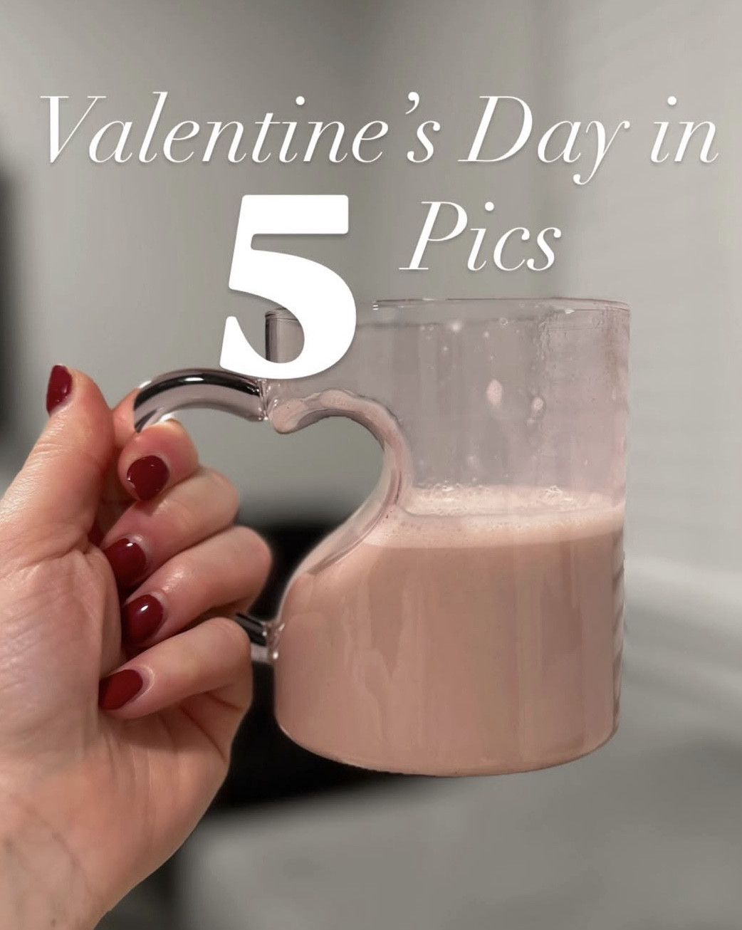 Love day 🎀❤️

#LTKSeasonal #LTKgrwm #LTKdayinmylife