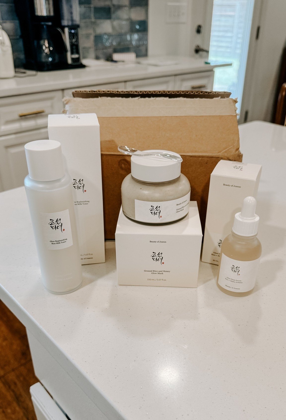 The best Korean skincare!! #beautyofjoseon 

#LTKBeauty #LTKStyleTip #LTKFindsUnder50
