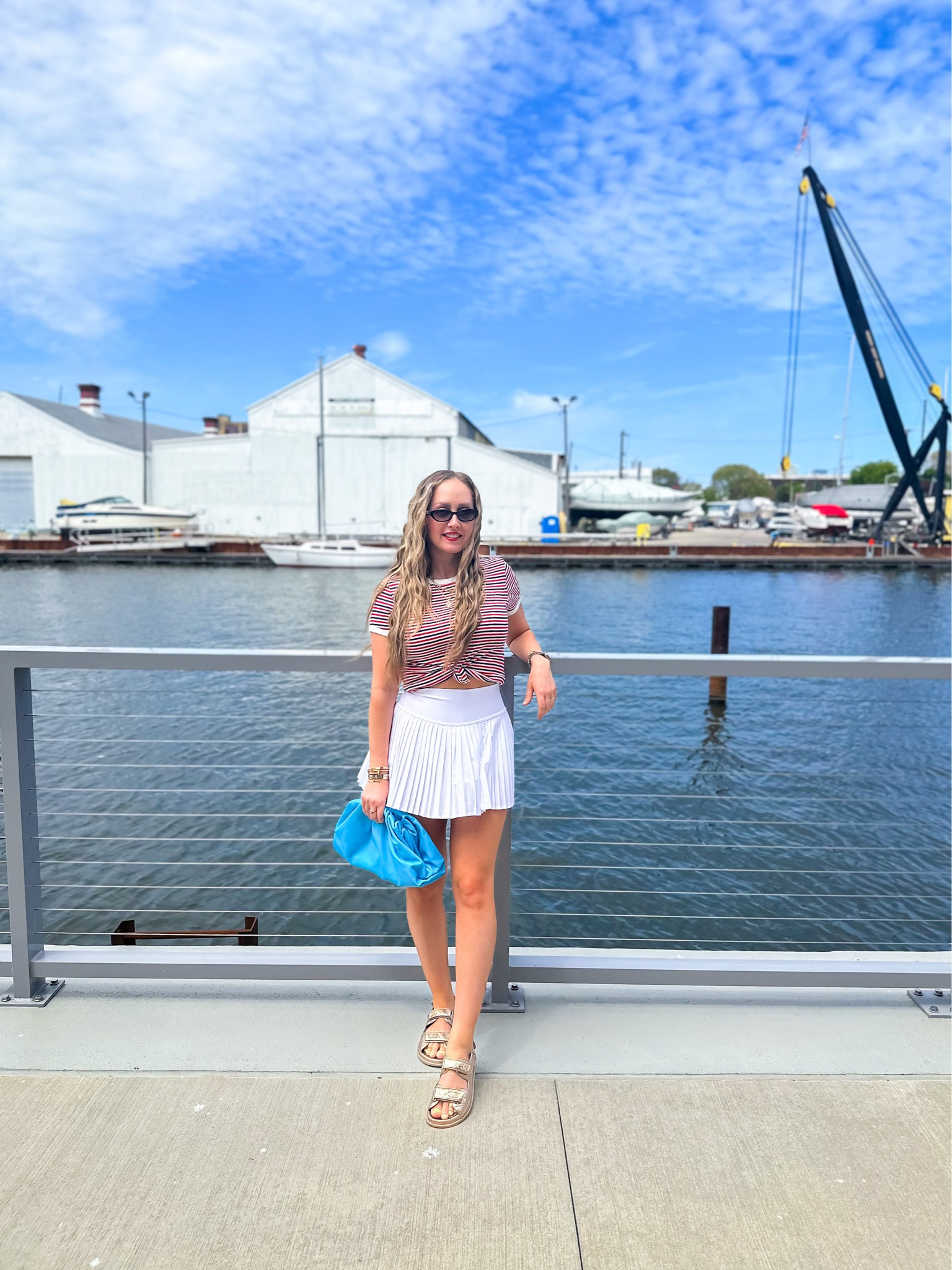 #tennisskirt #springootd #memorialdayootd 

#LTKFind #LTKstyletip #LTKSeasonal