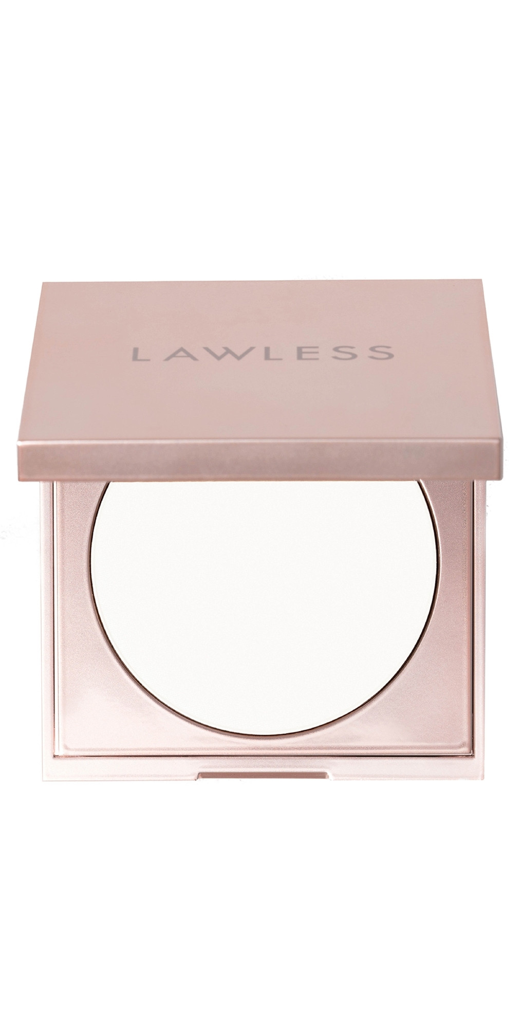 LAWLESS Perfecting Powder Translucent Translucent One Size | Shopbop