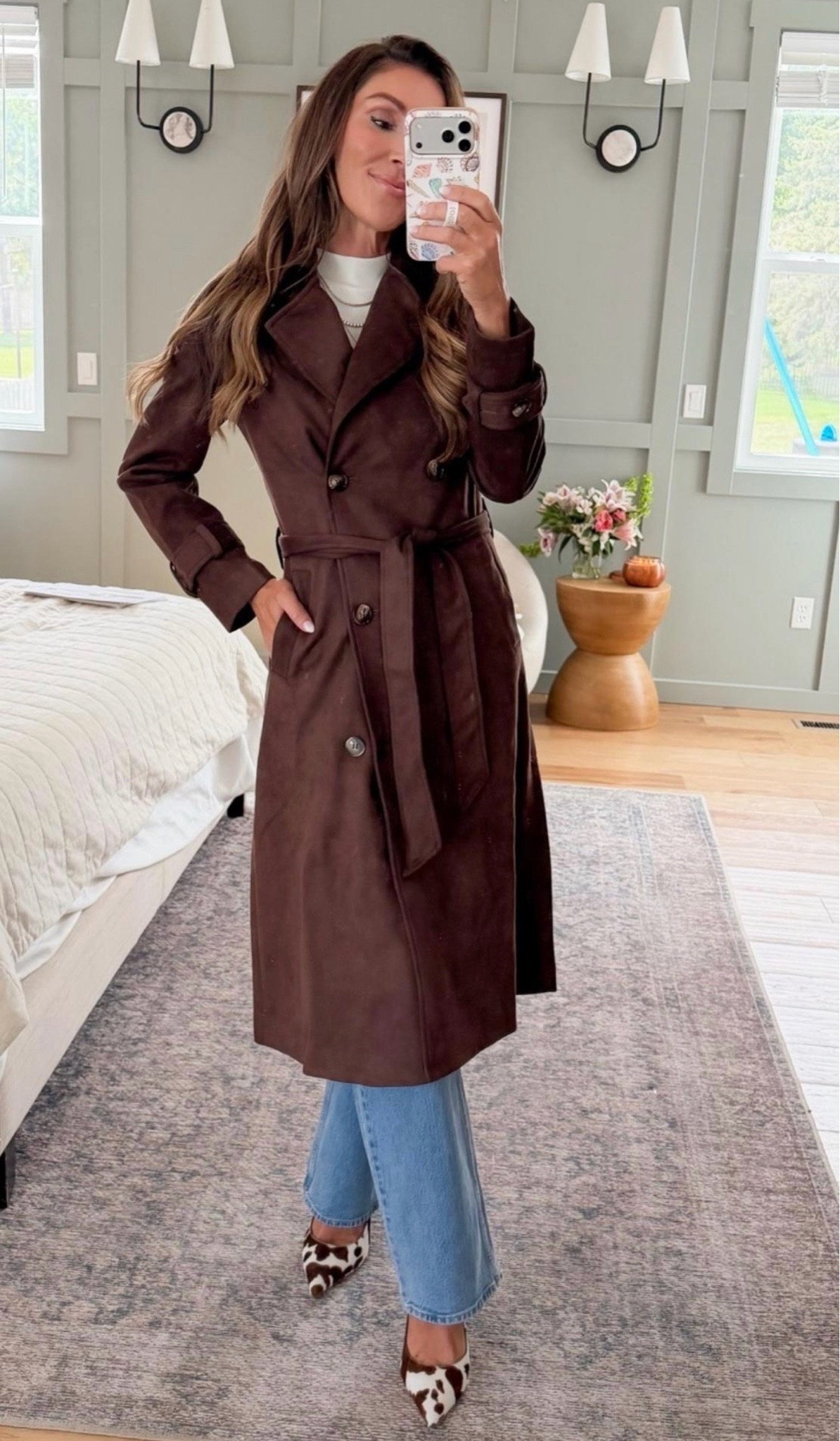 Trust me, you need it. 

#trending #fall

#LTKSeasonal #LTKTall #LTKWorkwear