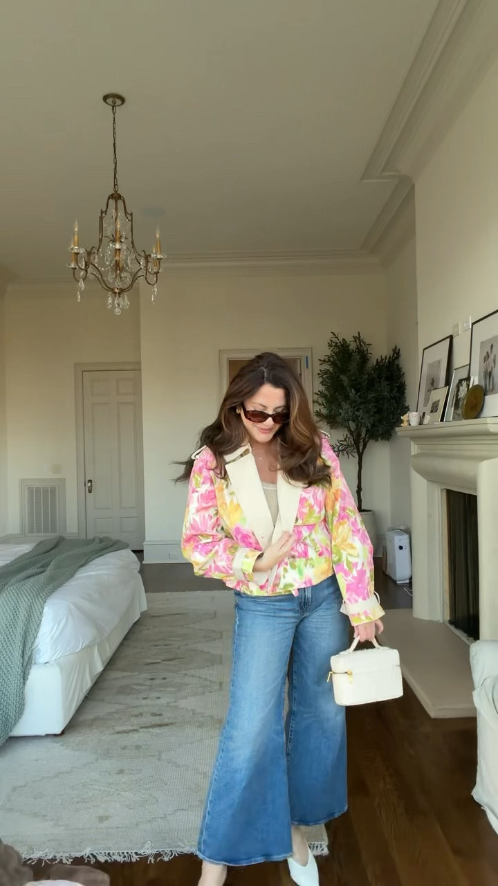 Spring needs to be upon us asap! Use my code: CHEESEGAL20 for 20% off at Anthropologie! 

@anthropologie #AnthroPartner