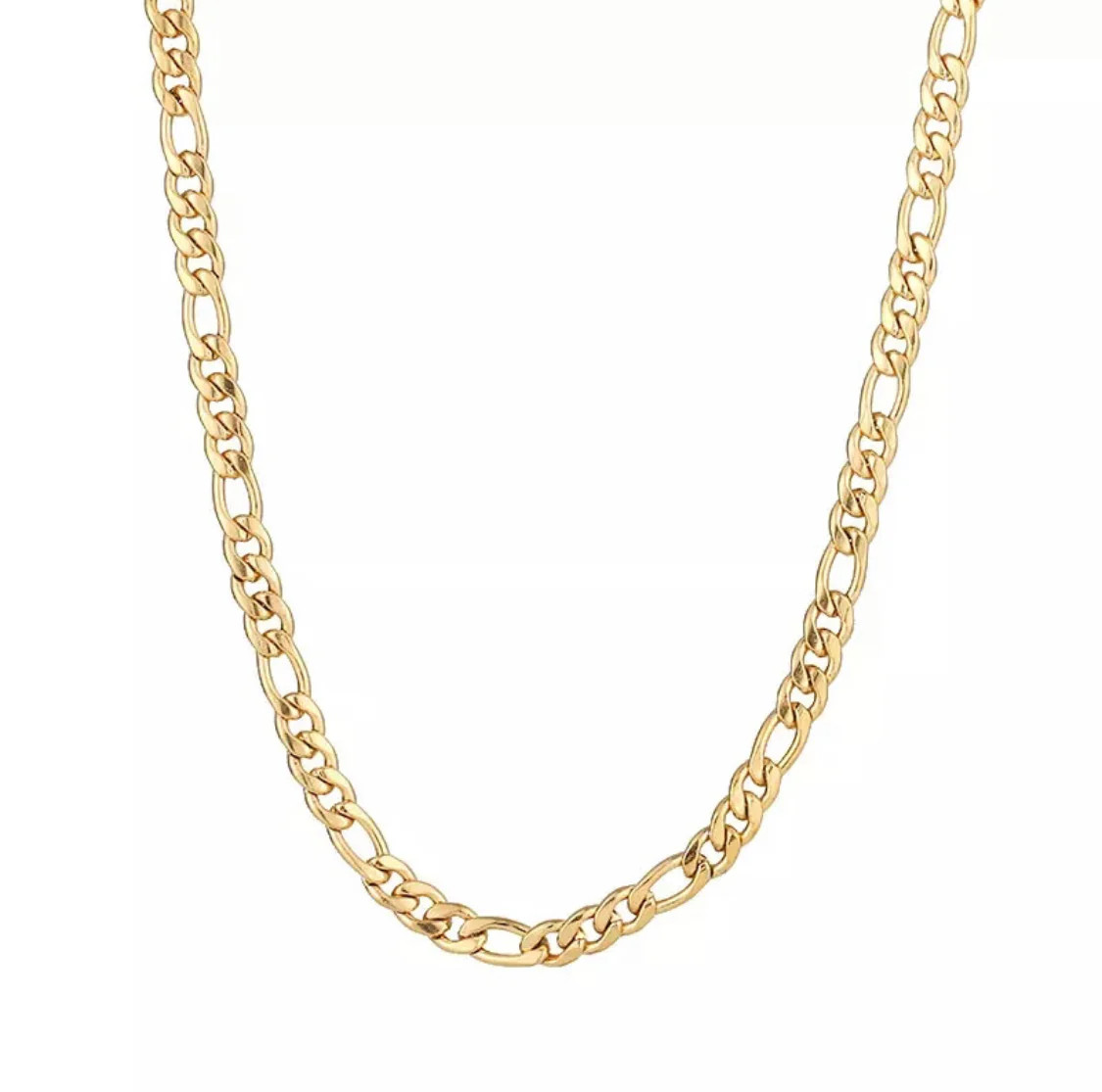 Austin Chain | Strung By Stroh