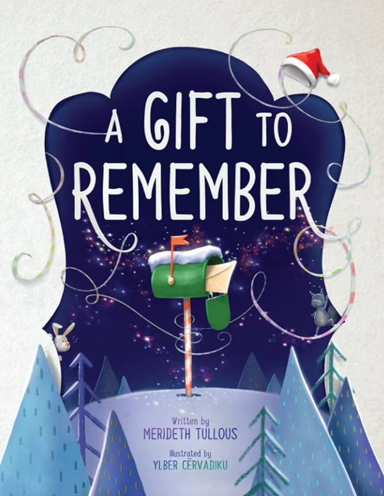 A Gift to Remember (The Remembering Books (2-book series)) | Amazon (US)
