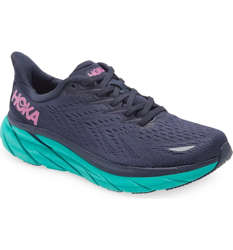 Clifton 8 Running Shoe | Nordstrom