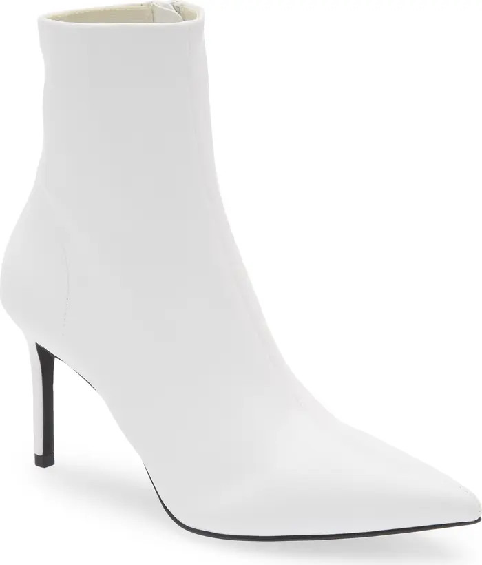 Nixie Pointed Toe Bootie | Nordstrom