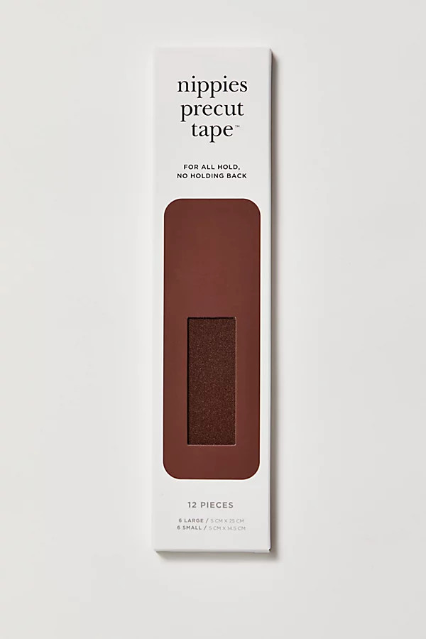 Nippies Pre-Cut Tape | Free People (Global - UK&FR Excluded)