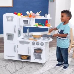 Create & Cook™ Kitchen Set | KidKraft
