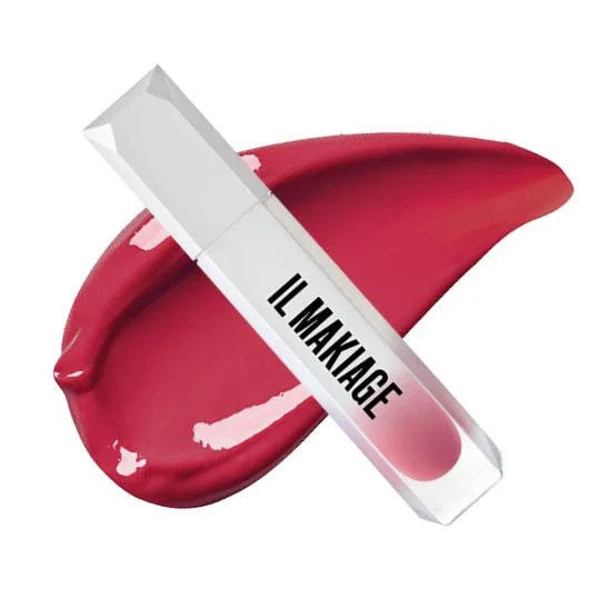 UNCENSORED LIP PLUMPING GLOSS | IL MAKIAGE