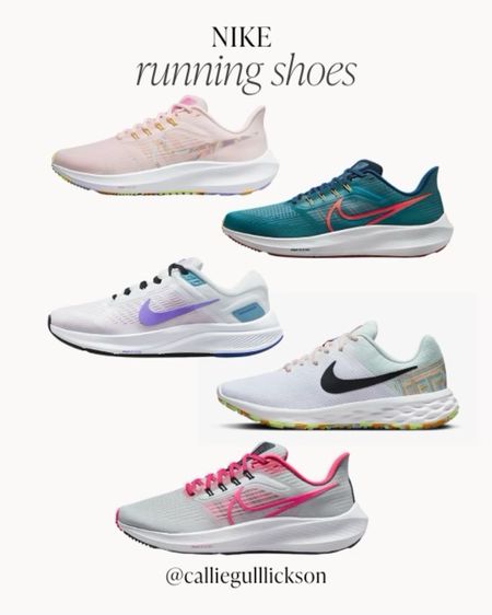 Round up of these awesome Nike running shoes! 

#LTKstyletip #LTKFind #LTKHoliday