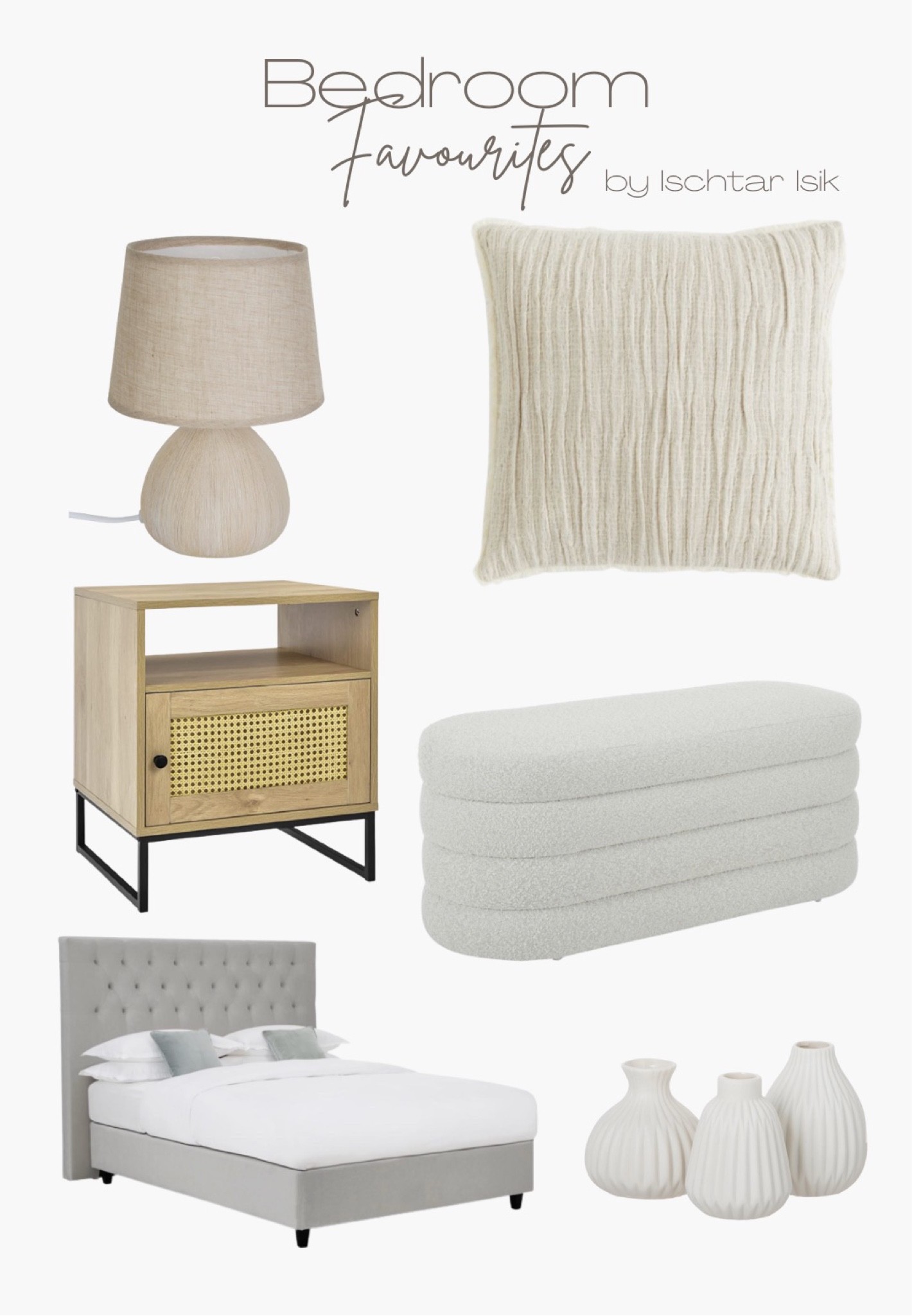 My bedroom favourites 🫶🏻

#LTKeurope #LTKhome