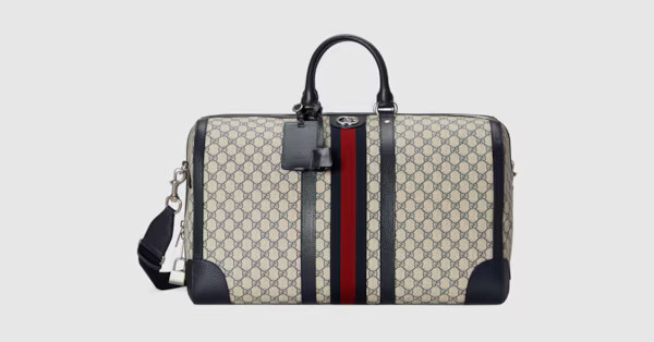 Gucci - Gucci Savoy large duffle bag | Gucci (US)