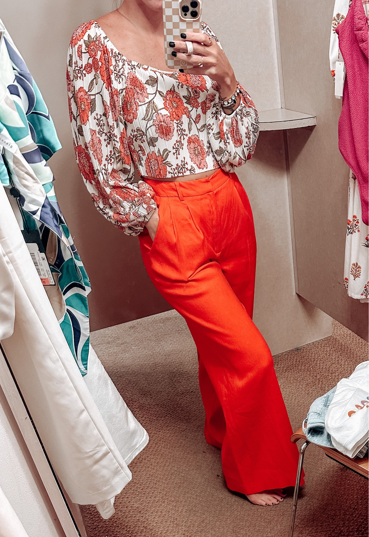 Perfect fall fit 

#LTKSeasonal #LTKstyletip #LTKFind