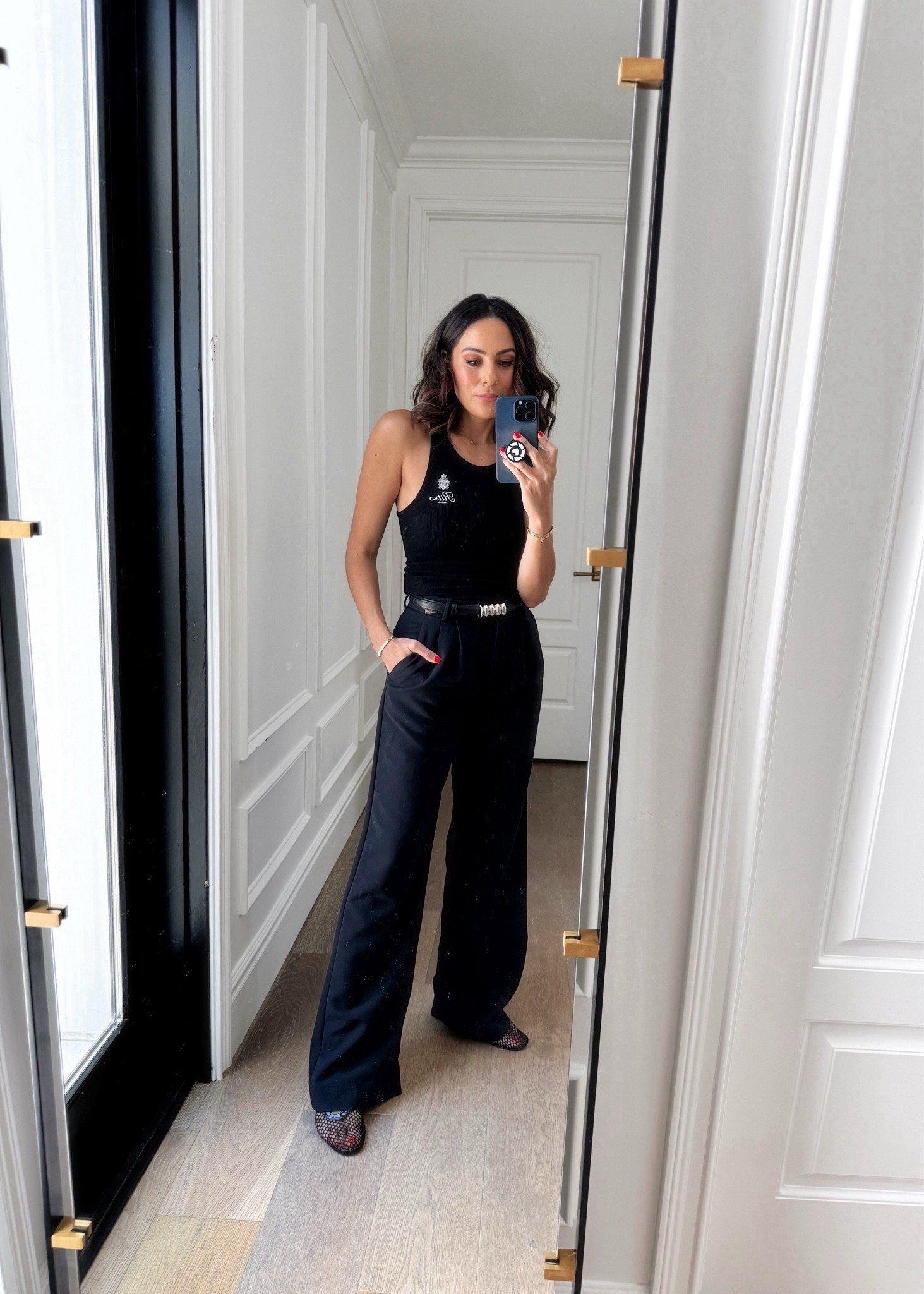 My favorite trousers are on sale as are these adorable mesh ballet flats that are so comfortable!
I size up and do a long in pants for fit! 




Trouser, pants, sale, mesh shoes, amazon 

#LTKSaleAlert #LTKSeasonal