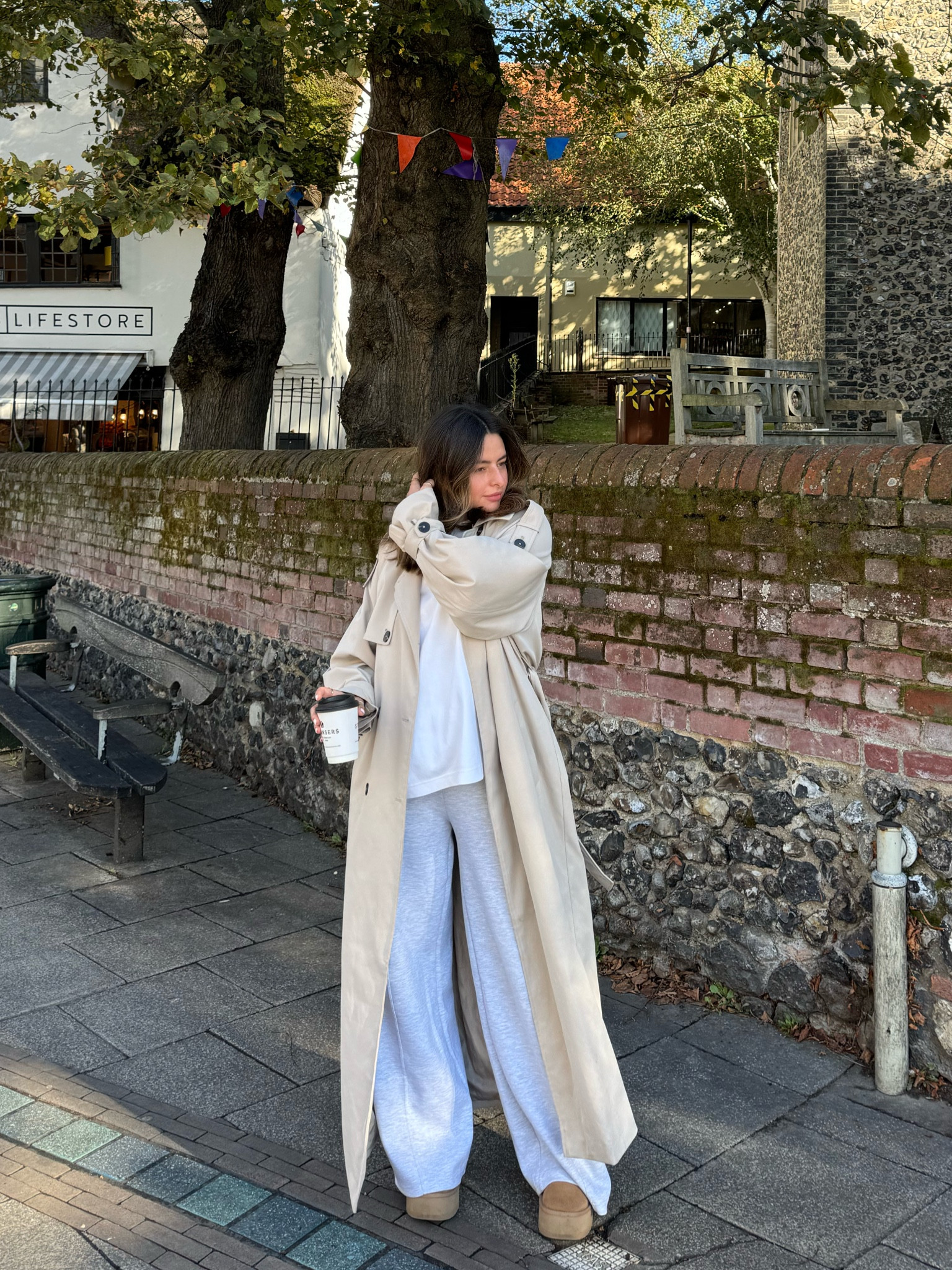 #LTKeurope #FashionMonth #LTKautumn