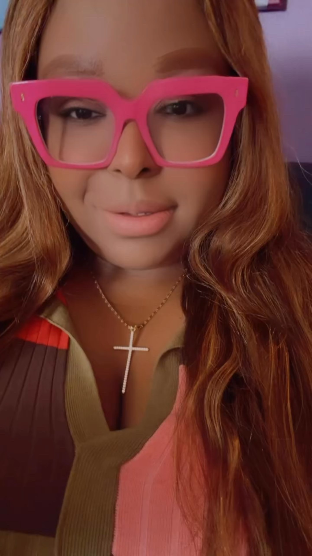 I love my @u7_jewelry pieces 💎 💗🫶🏽😃

SILVERCUTE S925 Initial Necklace: https://dada.link/fqusGn

U7 Cross Necklace: https://dada.link/-pgKdq

U7 Huggie Earrings: https://dada.link/lKHnwc