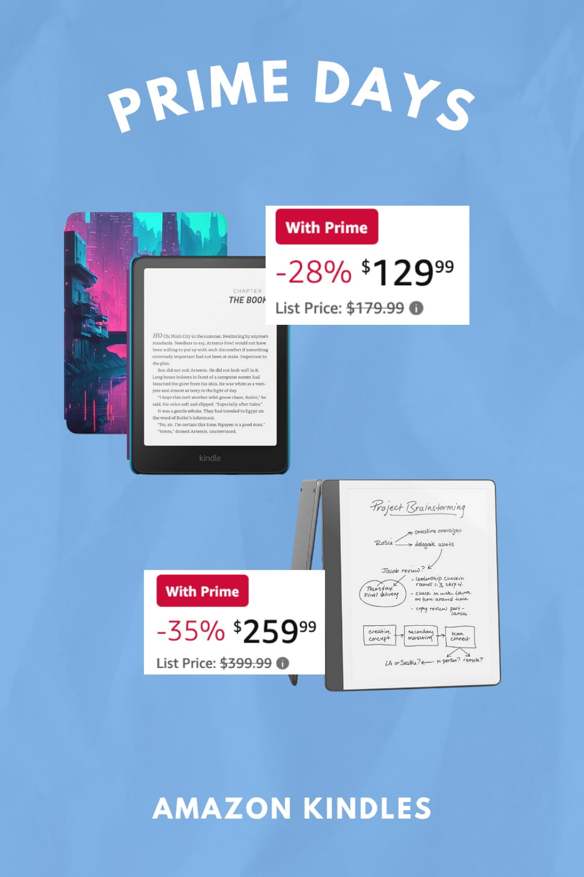 The best kindles on sale!

#LTKSaleAlert #LTKHome #LTKWedding