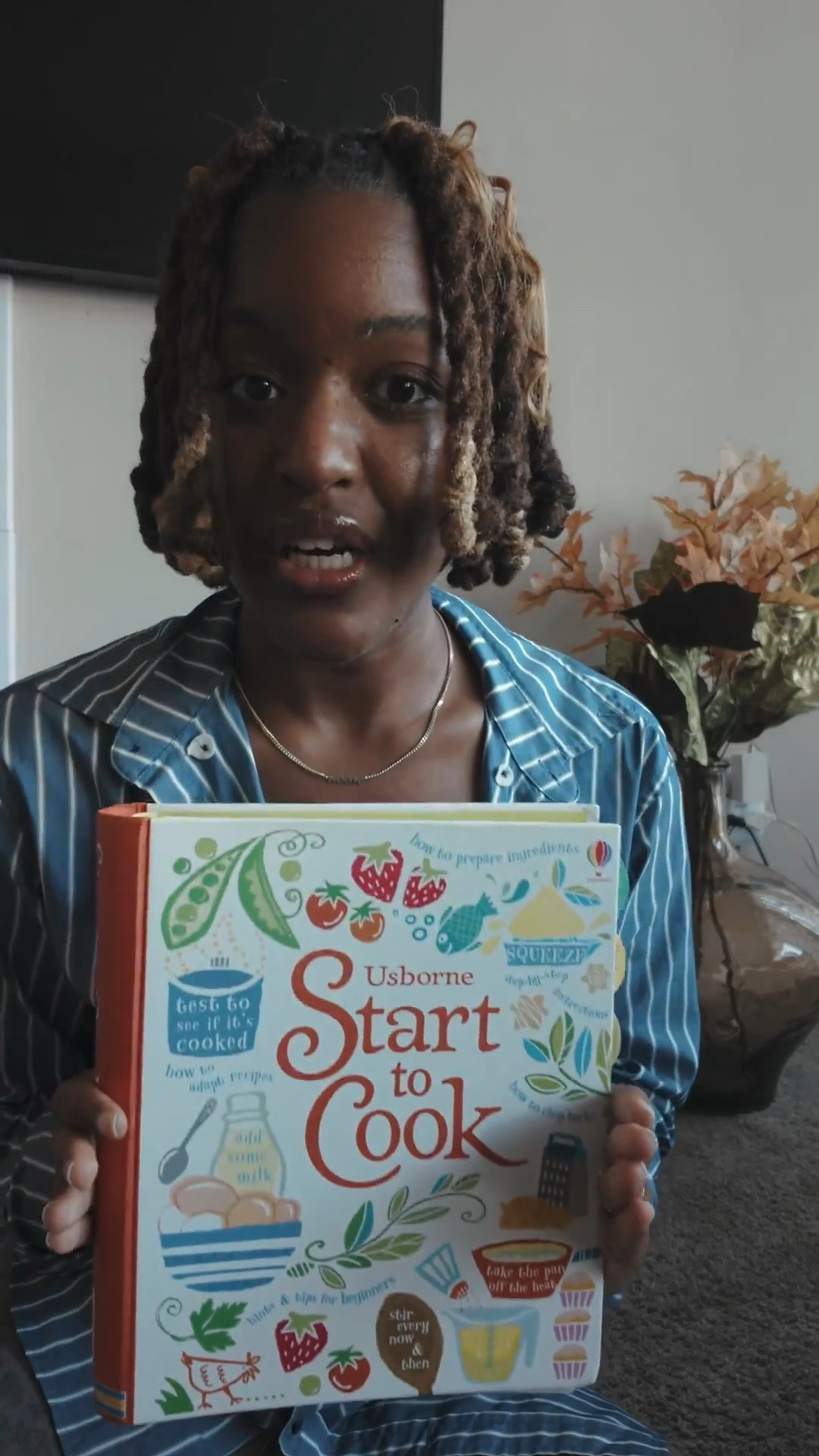 One of my favorites hobbies as a mom - shopping for vintage cookbooks! 

#LTKFindsUnder50 #LTKHome