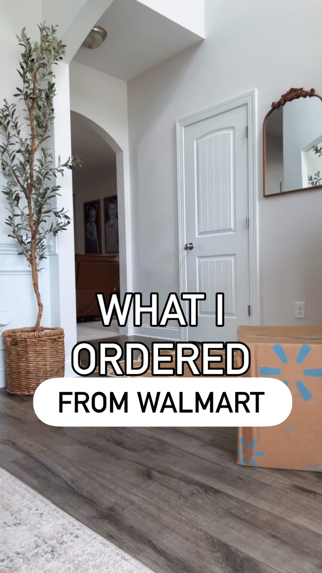 What I ordered from Walmart, Walmart fashion, Walmart style, Walmart new arrivals

#LTKootd