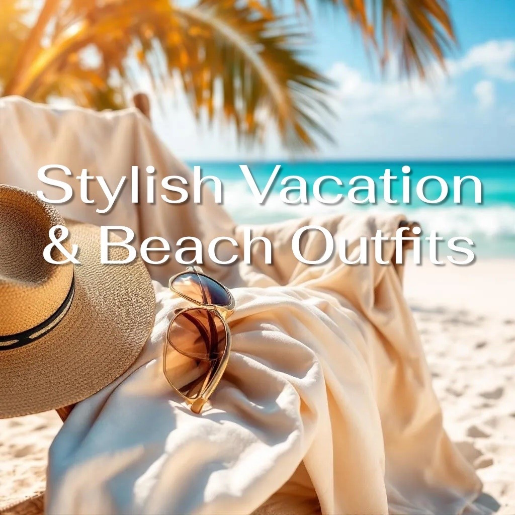 Stylish Vacation and Beach Outfits • Resort Wear • Weekend Getaway Outfit • Spring Outfit

#LTKTravel #LTKPetite #LTKootd