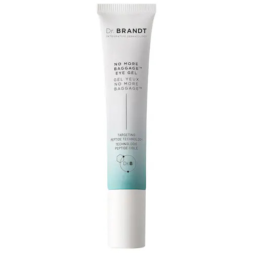 No More Baggage™ Eye Gel - Dr. Brandt Skincare | Sephora | Sephora (US)