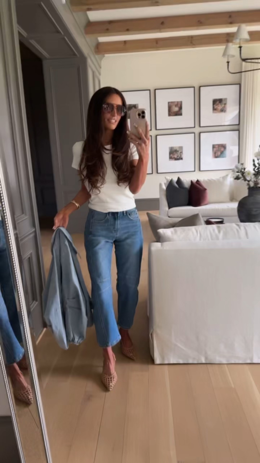 Code: SARAH35 for 35% off sitewide at Vici 

#LTKootd #LTKSaleAlert #LTKdayinmylife