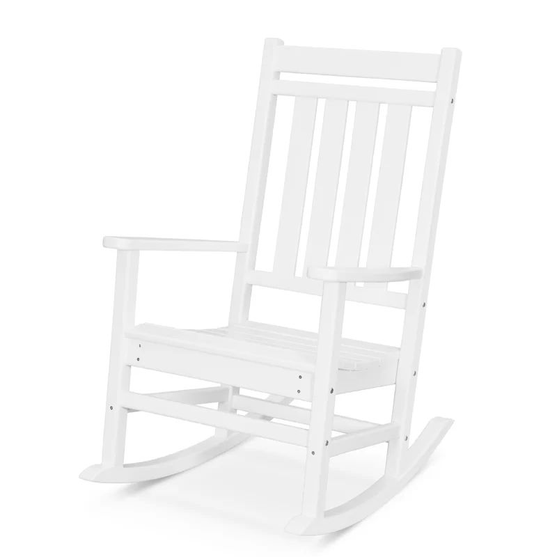 Plantation Porch Rocking Chair | Wayfair North America