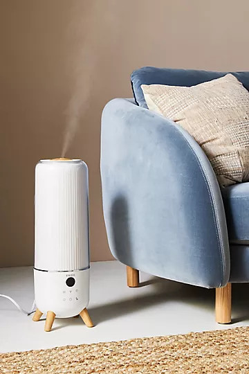 TotalComfort Deluxe Ultrasonic Humidifier | Anthropologie (US)