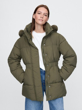 Big Puff Jacket | Gap (US)