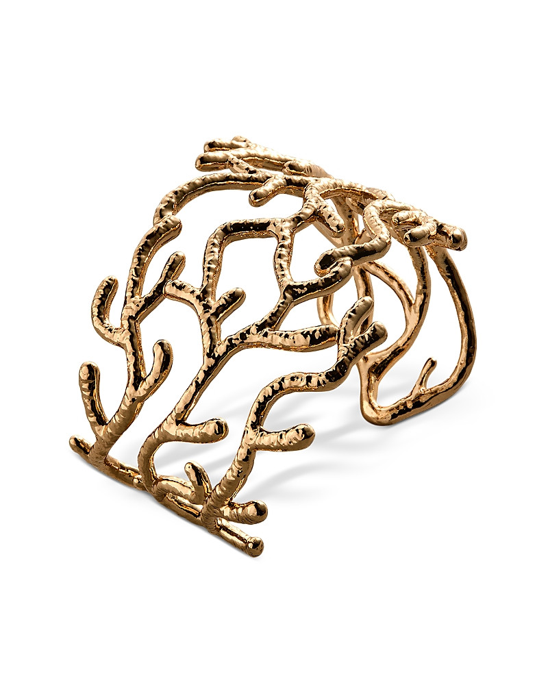 Baublebar Coral Cuff Bracelet | Bloomingdale's (US)