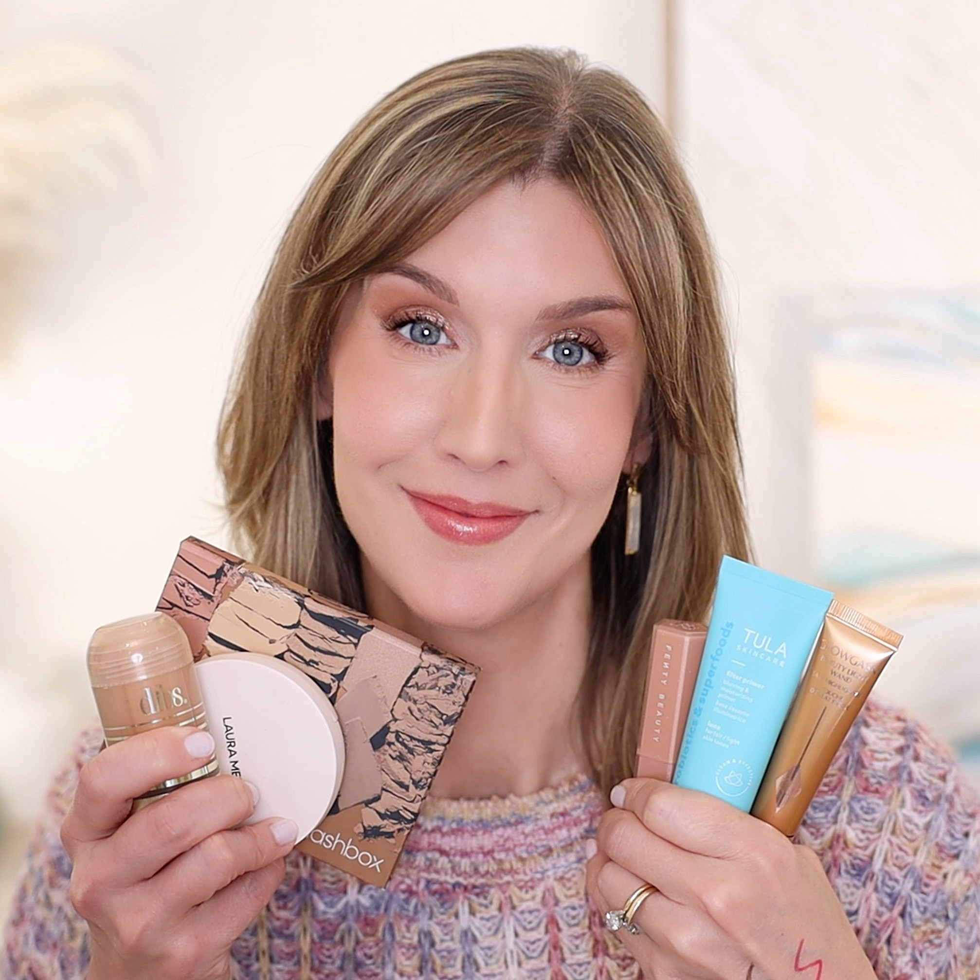 Here are some of my top pics during week 1 of Ulta Beauty’s 21 Days of Beauty 🧡 Today through March 26, you save 50% on beauty steals every day on top makeup, skincare, hair, fragrance, and body products, plus 50% off weekly beauty steals each week! Be sure to check out my YouTube video today for all of my top picks. I have more than ever! #ulta @ultabeauty #ultabeauty #ad 

#LTKBeauty #LTKSaleAlert #LTKOver40