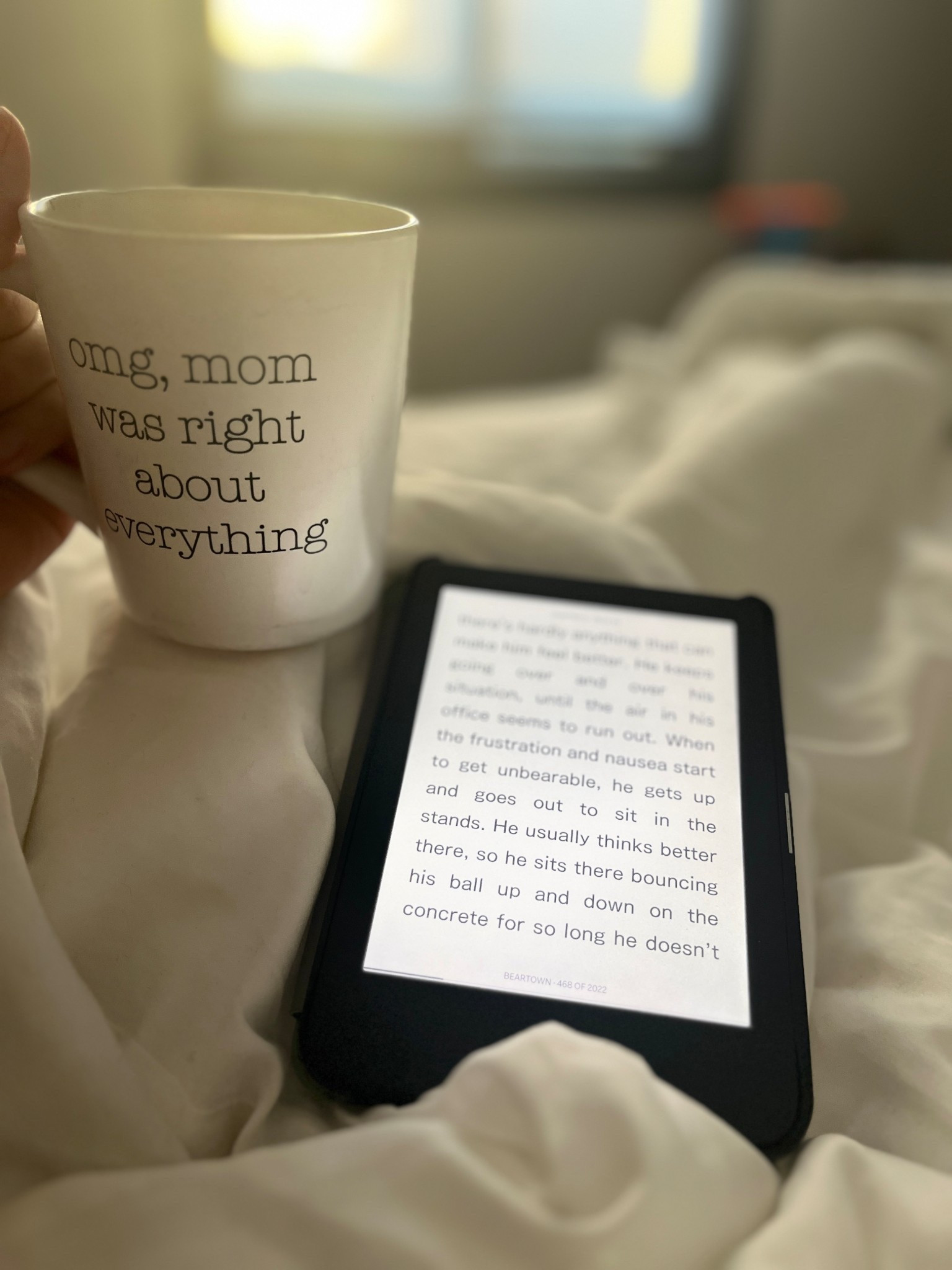 Kobo love!!! Got the Kobo Clara colour and am loving it!!! I love that I can borrow books so easily from the library with it, highlight in colour passages I love, look up any words I’m not familiar with my simply pressing on the word, and make my font larger!! 

#LTKcanada #LTKgiftguide