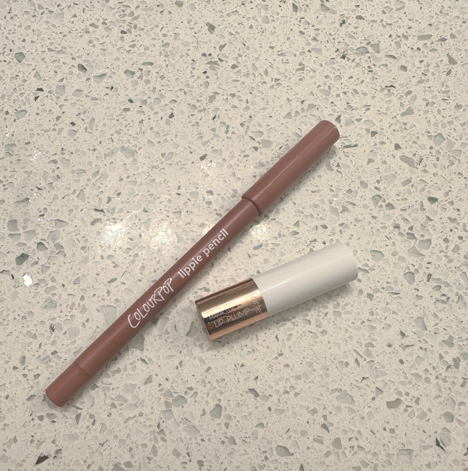 Fall lippie combo! ✨🤎

#LTKSeasonal