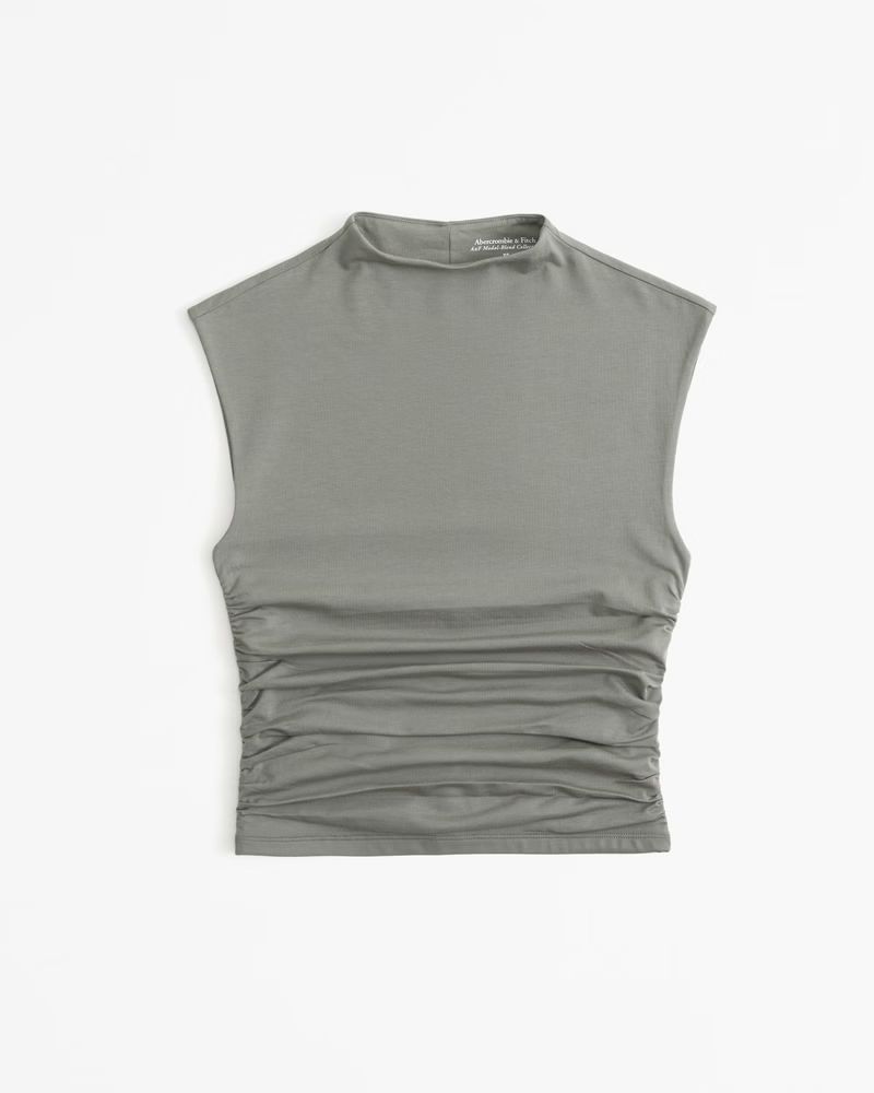 Women's The A&F Paloma Top | Women's | Abercrombie.com | Abercrombie & Fitch (US)