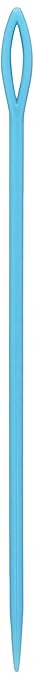 School Specialty 436523 Plastic Long Weaving Needle, 6" (Pack of 10) | Amazon (CA)