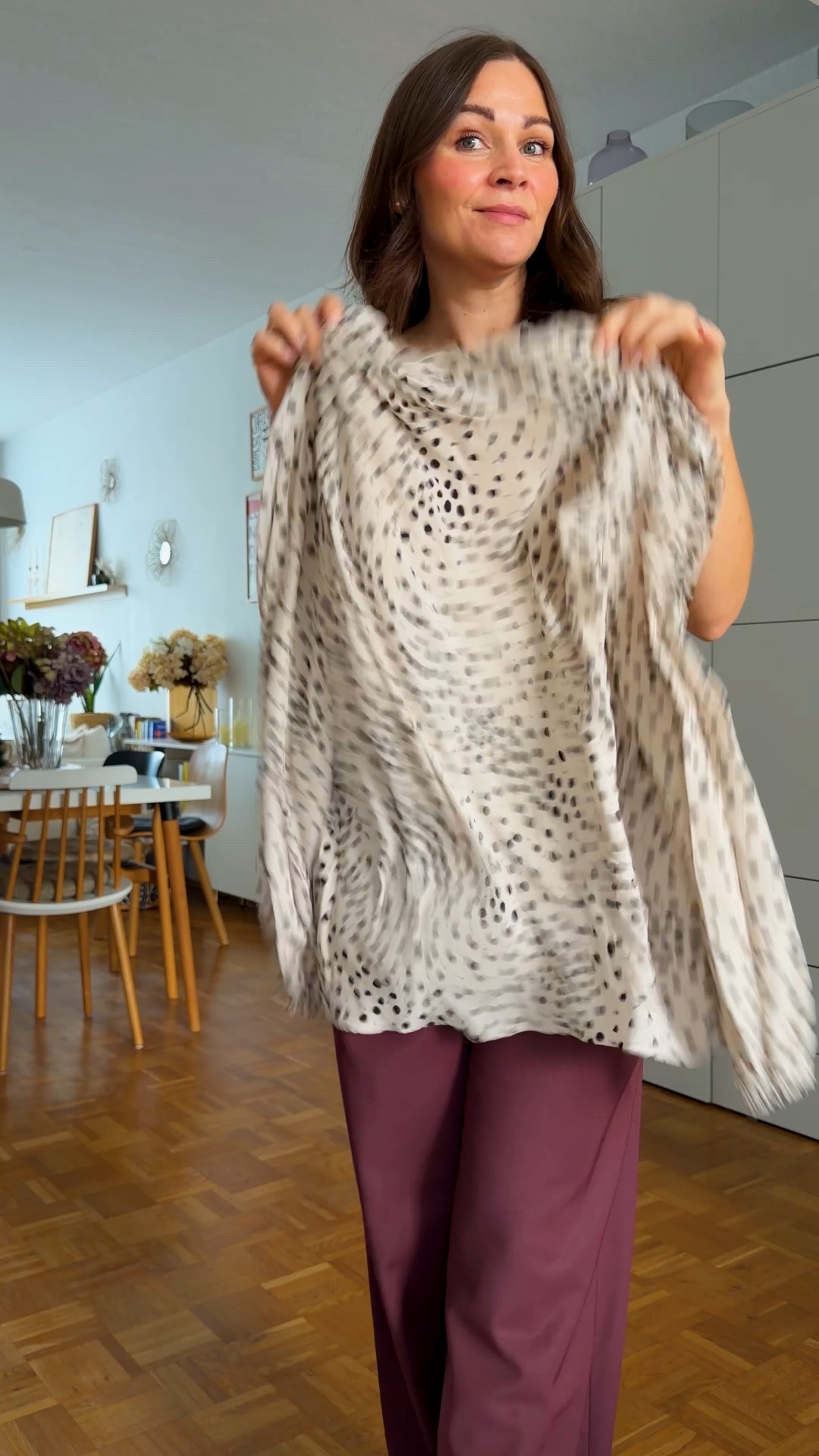 Herbst Outfit mit Bluse und Marlenehose #office #leger

#LTKdeutschland #LTKeurope #LTKstyletip