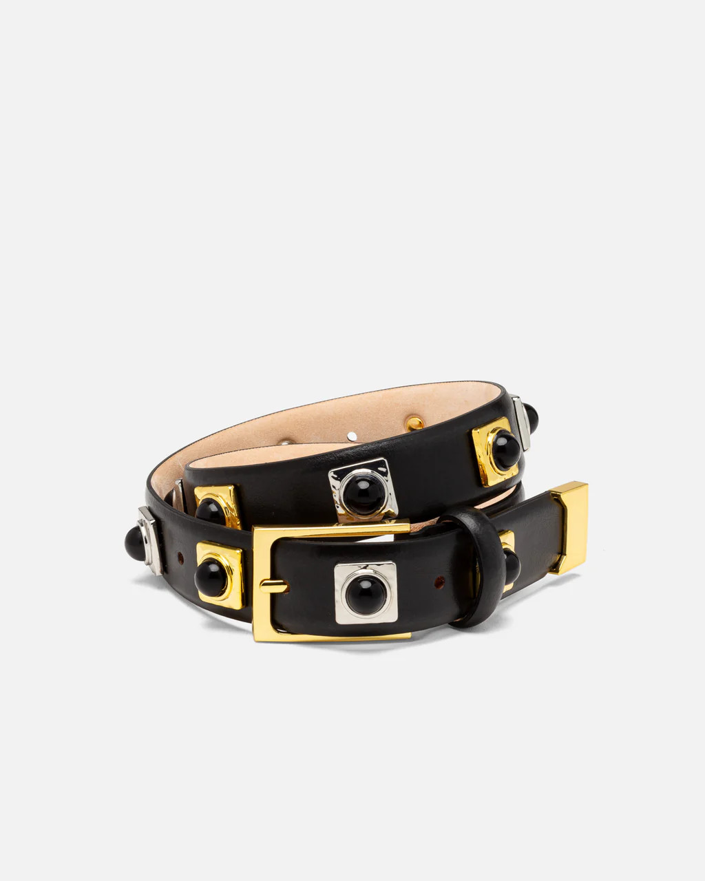 No. 2 Belt | Aureum Collective