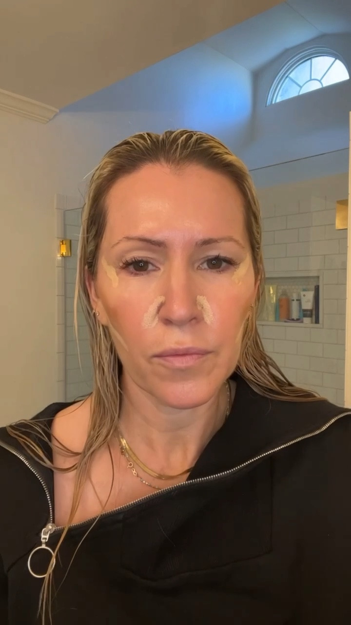 Makeup for contouring especially for over 40 skin. 💄

#LTKSeasonal #LTKbeauty #LTKGiftGuide