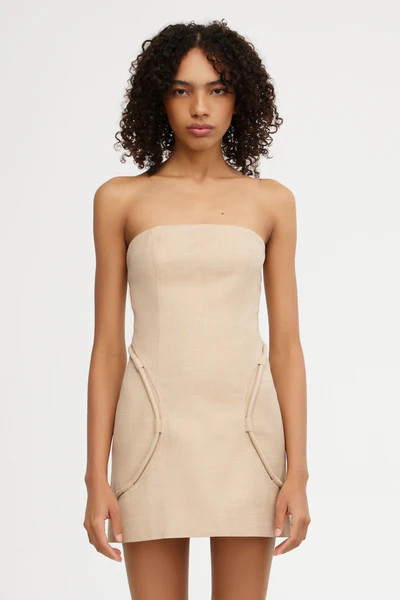 AUBRIE MINI DRESS | Significant Other