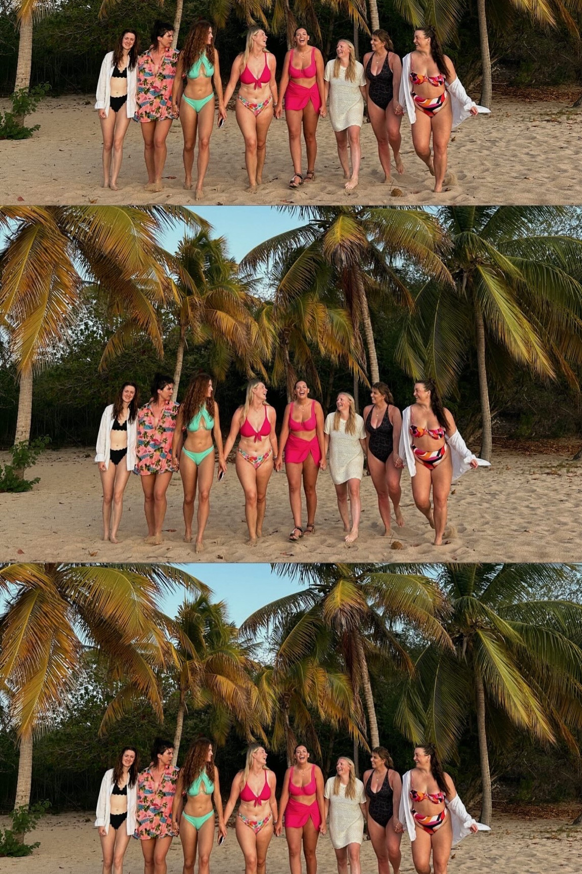 Boat Season is my absolute favorite! Here are some CUTE looks from Lulus for your next boat day/vacation! Check out my instagram @skhammer to see which of these i packed while sailing in Grenada 🇬🇩 

#LTKTravel #LTKSwim #LTKActive