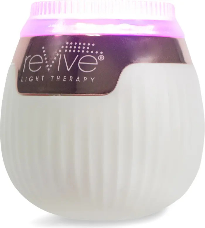 Lux Soniqué Mini LED Sonic Cleansing Device System | Nordstrom