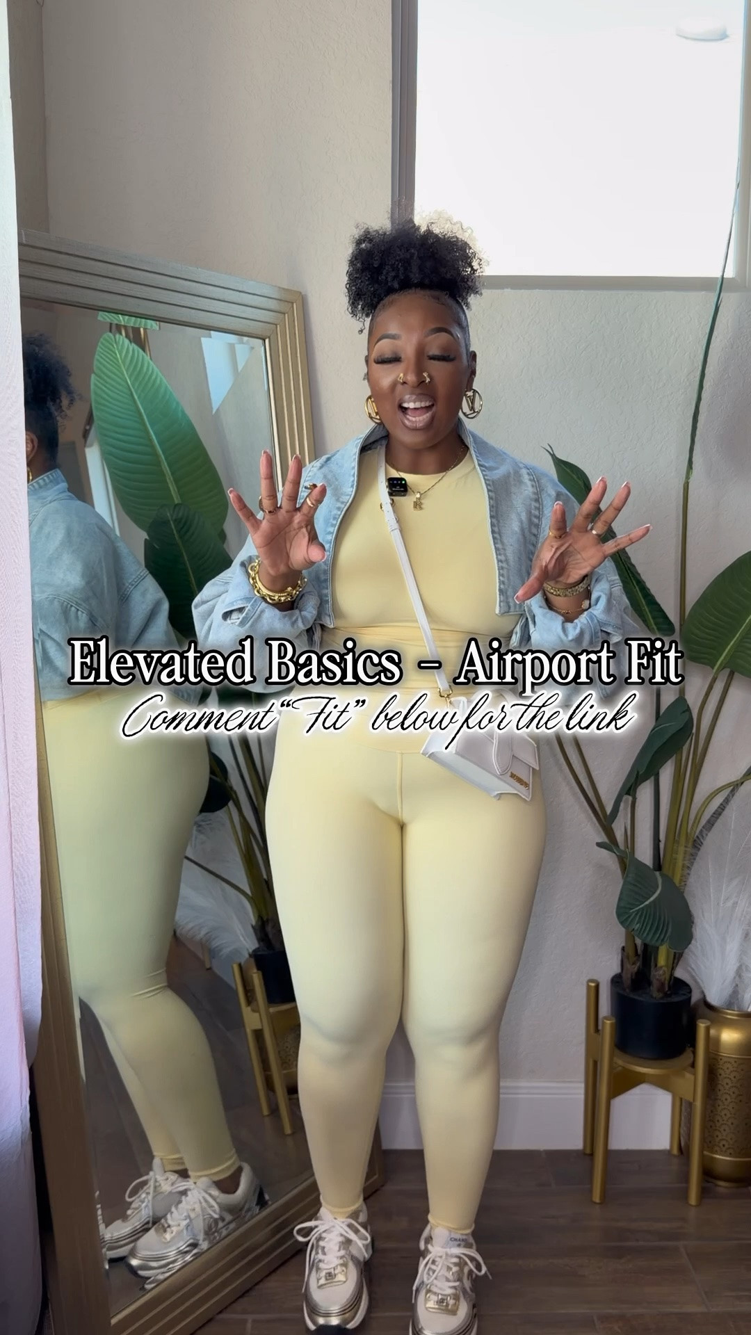 Grab this set from TikTok 🤍

Set is linked in the orange cart in the left hand corner of the video.

I linked a similar option along with accessories on my AMZN & LTK storefront!

Wearing a size XL

#LTKootd #LTKSeasonal #LTKMidsize