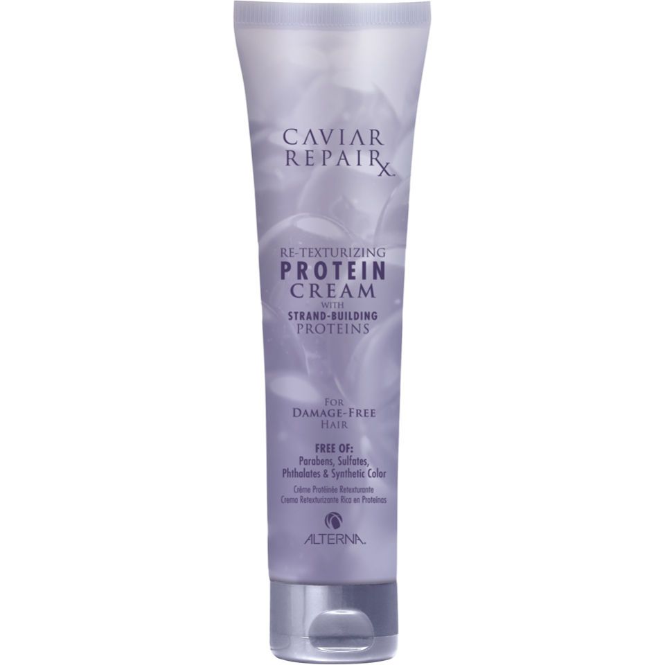 Alterna Caviar Repairx Re-Texturizing Protein Cream 5.1 oz | Skin Care Rx