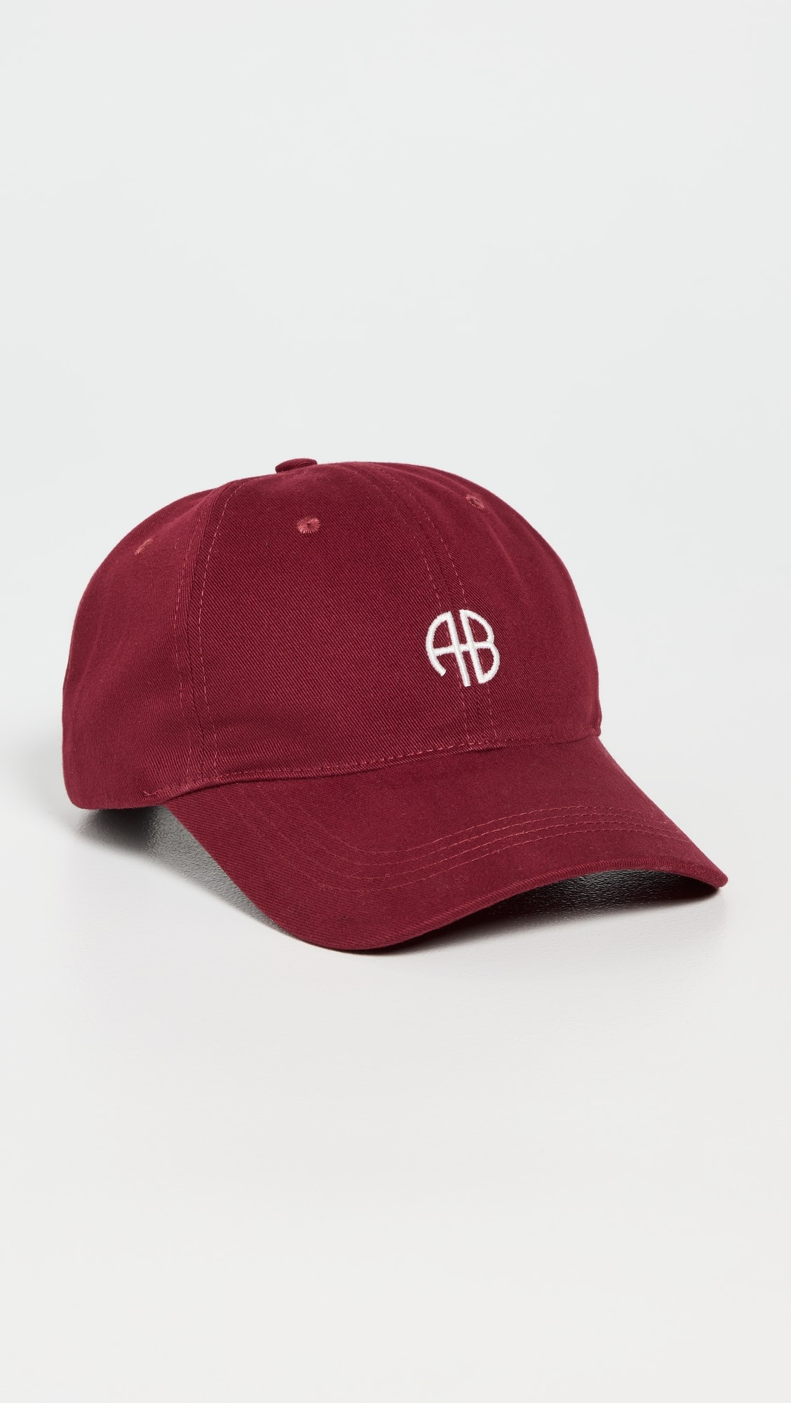 Jeremy Baseball Cap | Shopbop