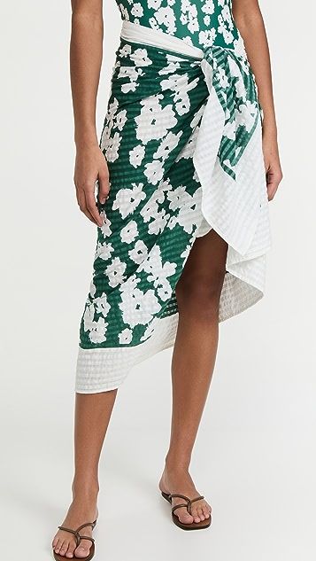 Elora Sarong | Shopbop